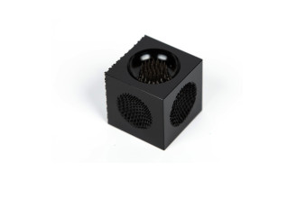 Инструмент для обработки наклейки Artmann Cube Tool Black